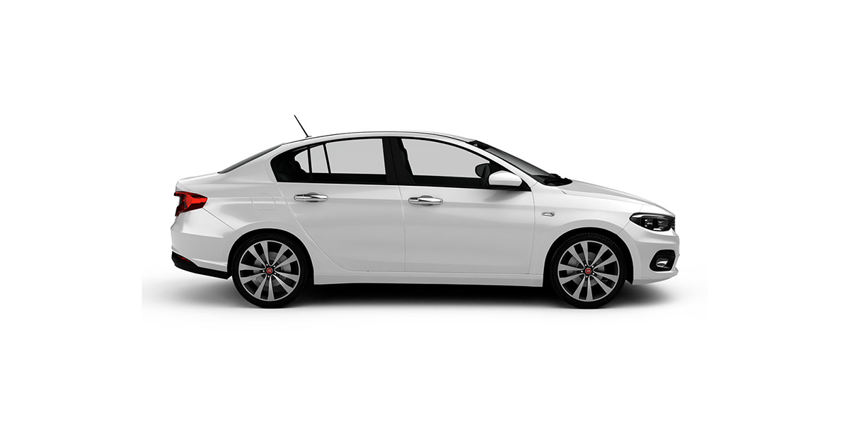 Fiat Egea 1.3 MultiJet Easy