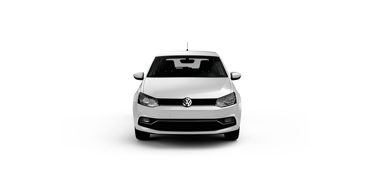 Volkswagen Polo 1.0 Comfortline
