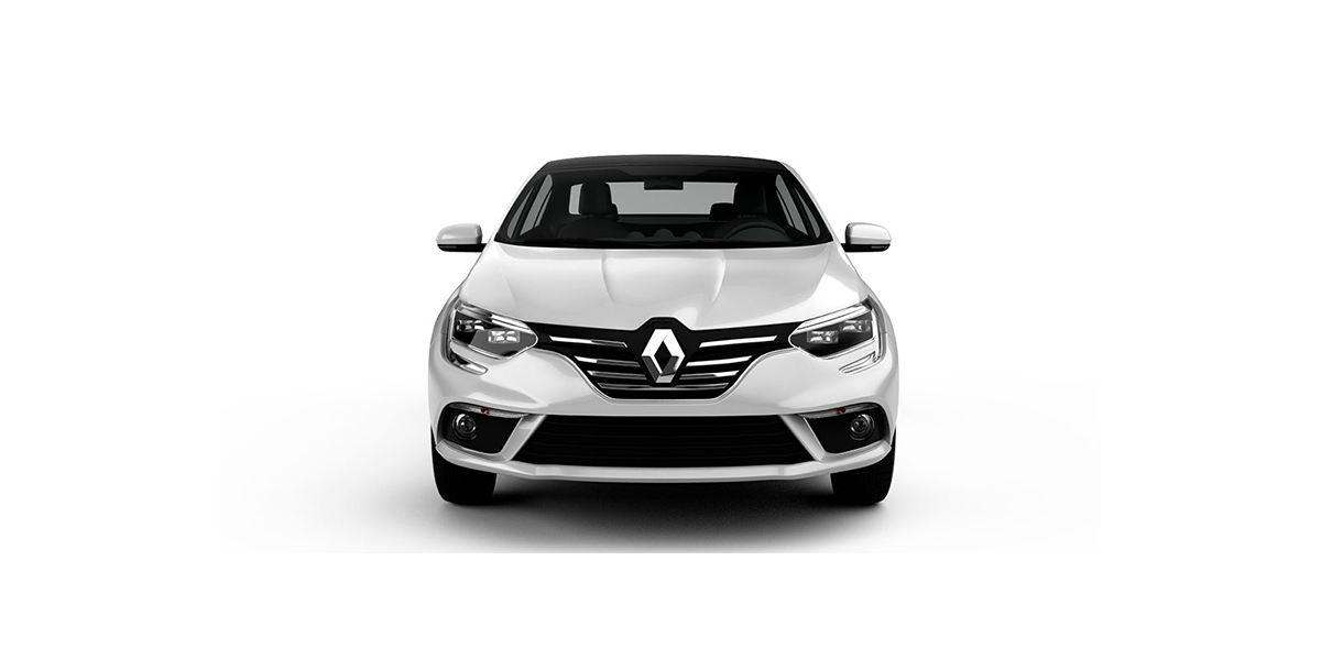 Renault Megane 1.5 DCi Touch