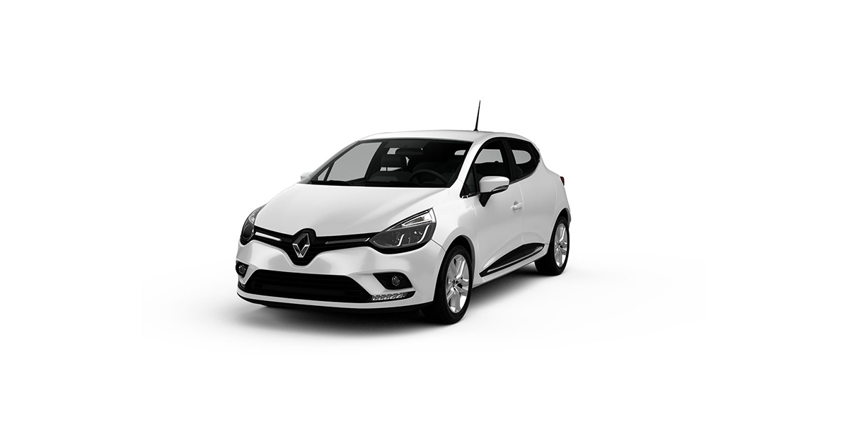 Renault Clio 1.5 DCi Joy