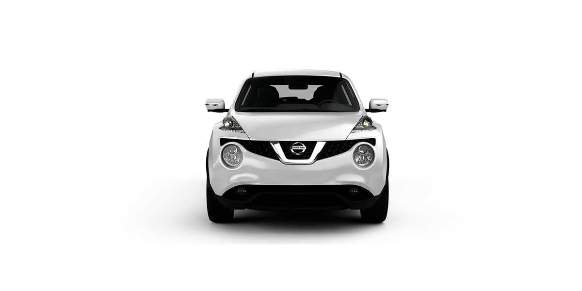 Nissan Juke 1.5 DCi Tekna