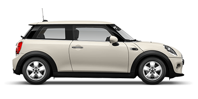 Mini Cooper 1.5 Chili