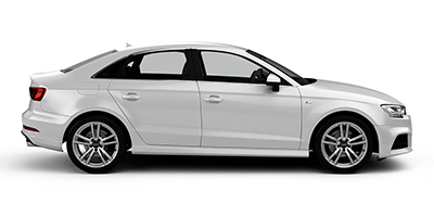 Audi A3 1.6 TDi Attraction
