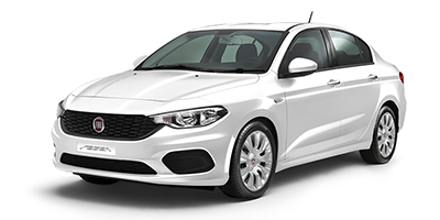 Fiat Egea 1.3 MultiJet Easy