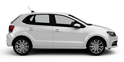 Volkswagen Polo 1.0 Comfortline