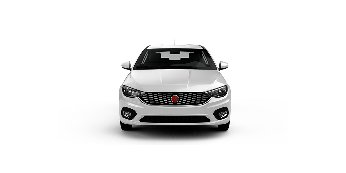 Fiat Egea 1.3 MultiJet Easy