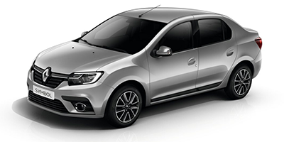 Renault Symbol 1.5 DCi Joy
