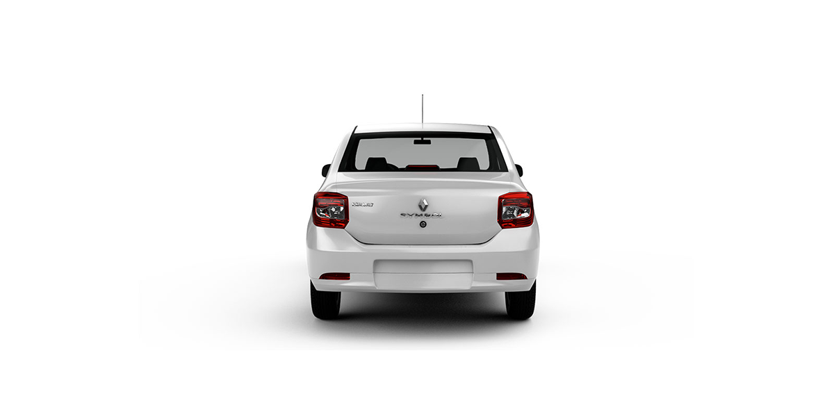 Renault Symbol 1.5 DCi Joy