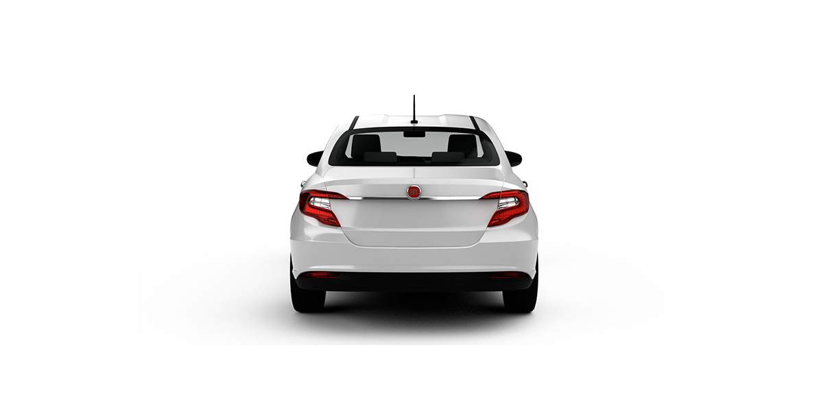 Fiat Egea 1.3 MultiJet Easy
