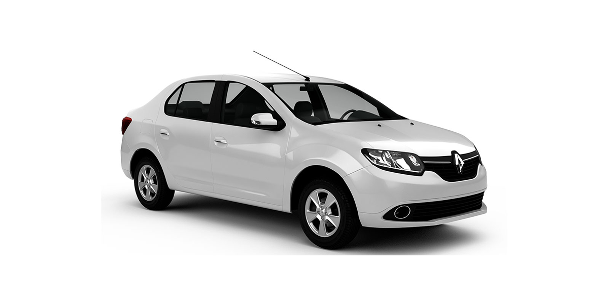 Renault Symbol 1.5 DCi Joy