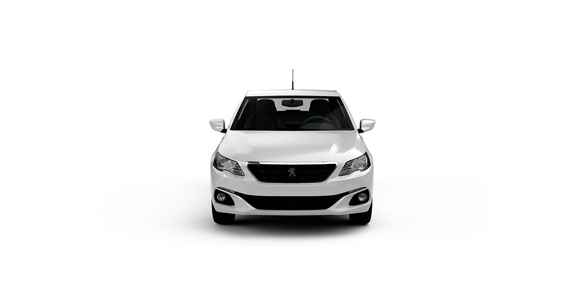 Peugeot 301 1.6 HDi Active