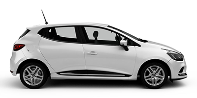 Renault Clio 1.5 DCi Joy