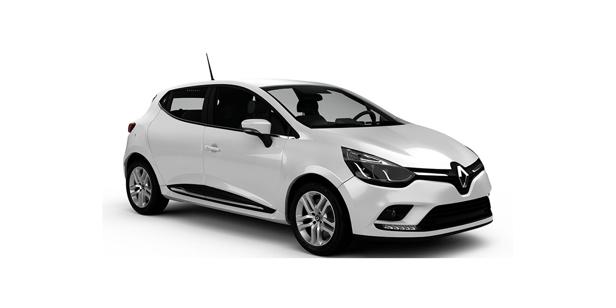 Renault Clio 1.5 DCi Joy