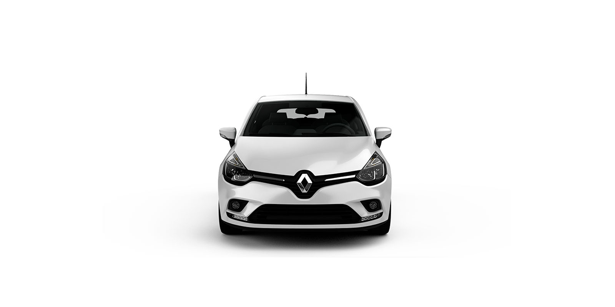 Renault Clio 1.5 DCi Joy
