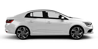 Renault Megane 1.5 DCi Touch