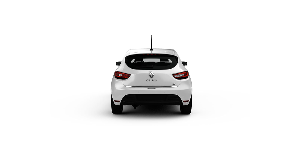 Renault Clio 1.5 DCi Joy