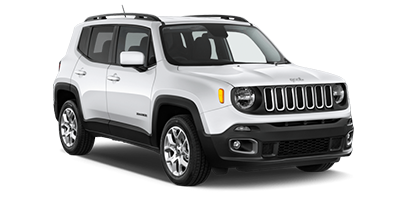 Jeep Renegade 1.4 Longitude