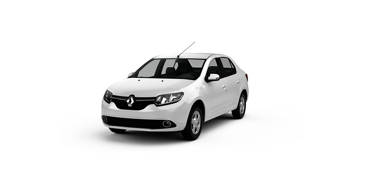 Renault Symbol 1.5 DCi Joy