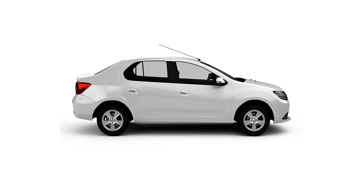 Renault Symbol 1.5 DCi Joy