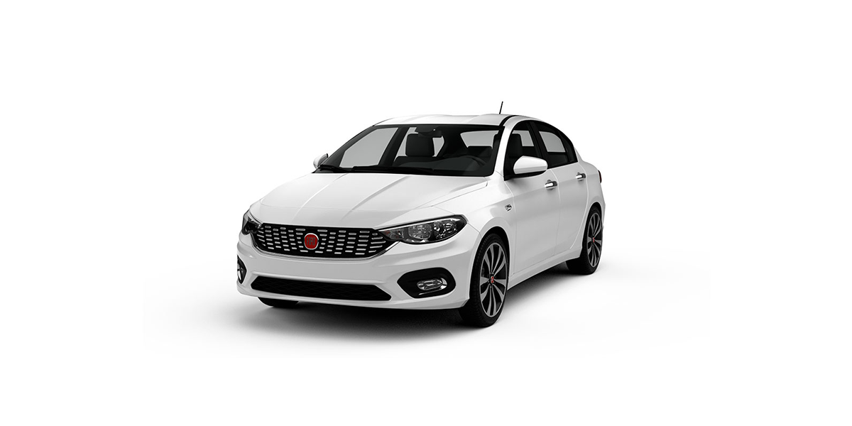 Fiat Egea 1.3 MultiJet Easy