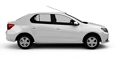 Renault Symbol 1.5 DCi Joy