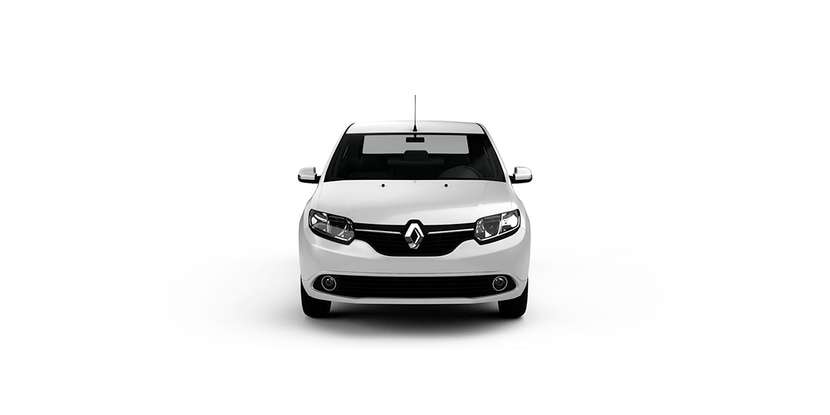 Renault Symbol 1.5 DCi Joy