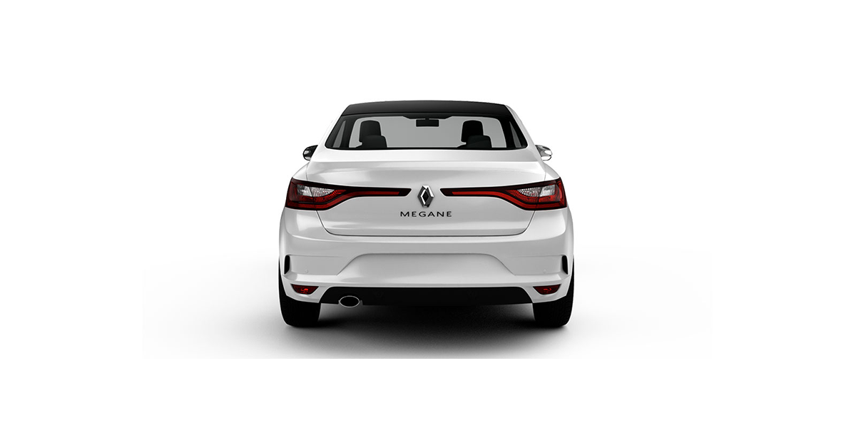 Renault Megane 1.5 DCi Touch