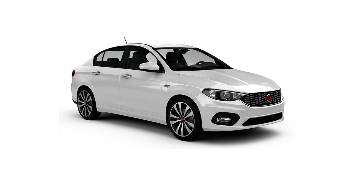 Fiat Egea 1.3 MultiJet Easy